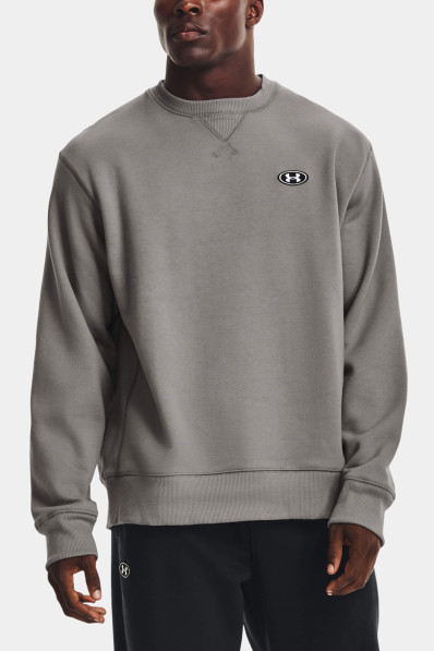 Sweatshirt Under Armour UA ORIGINATORS CREW Concrete