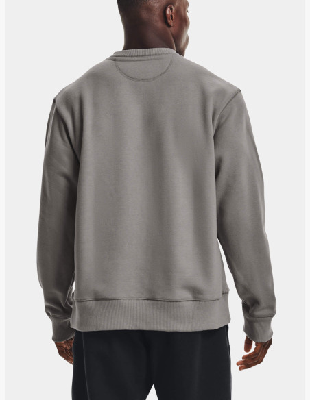 Sweatshirt Under Armour UA ORIGINATORS CREW Concrete