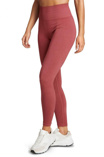 Leggings Björn Borg Sthlm Seamless Tights pink