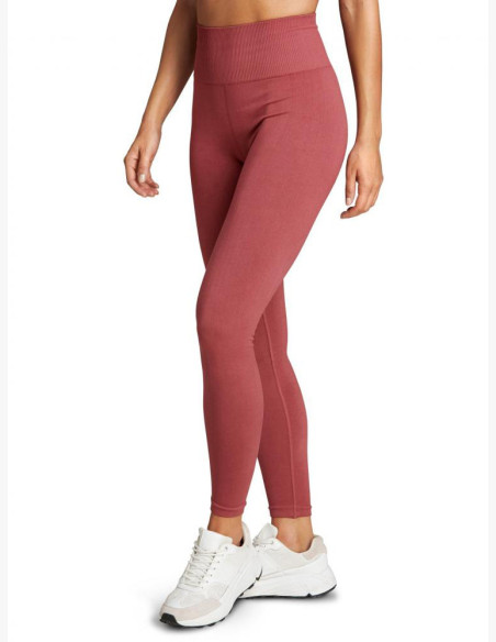 Leggings Björn Borg Sthlm Seamless Tights pink