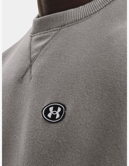 Sweatshirt Under Armour UA ORIGINATORS CREW Concrete