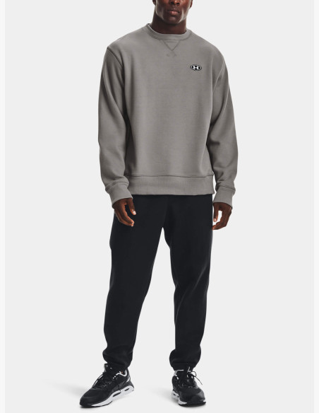Sweatshirt Under Armour UA ORIGINATORS CREW Concrete