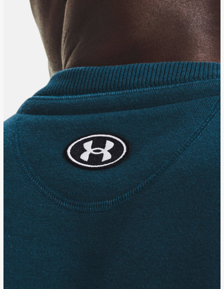 Sweatshirt Under Armour UA ORIGINATORS SS CREW Blue