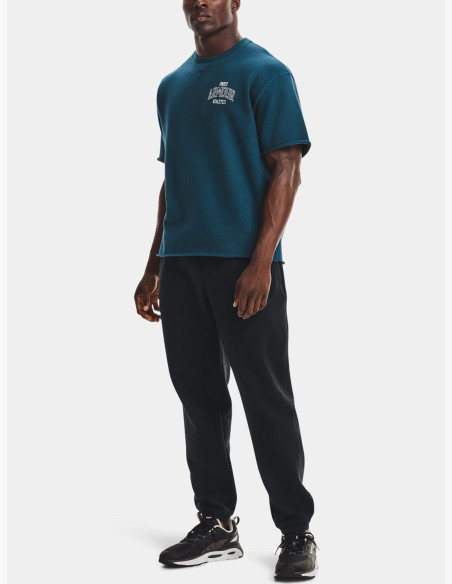 Sweatshirt Under Armour UA ORIGINATORS SS CREW Blue