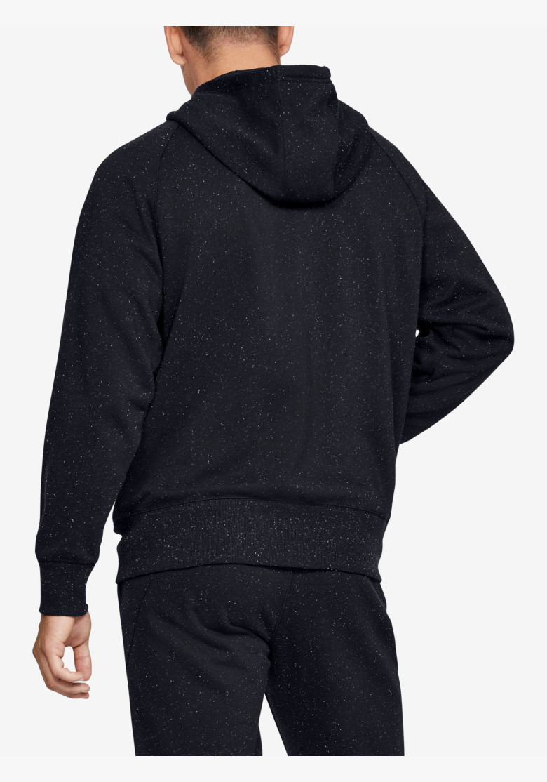 Under Armour UA SPECKLED FLEECE FZ...