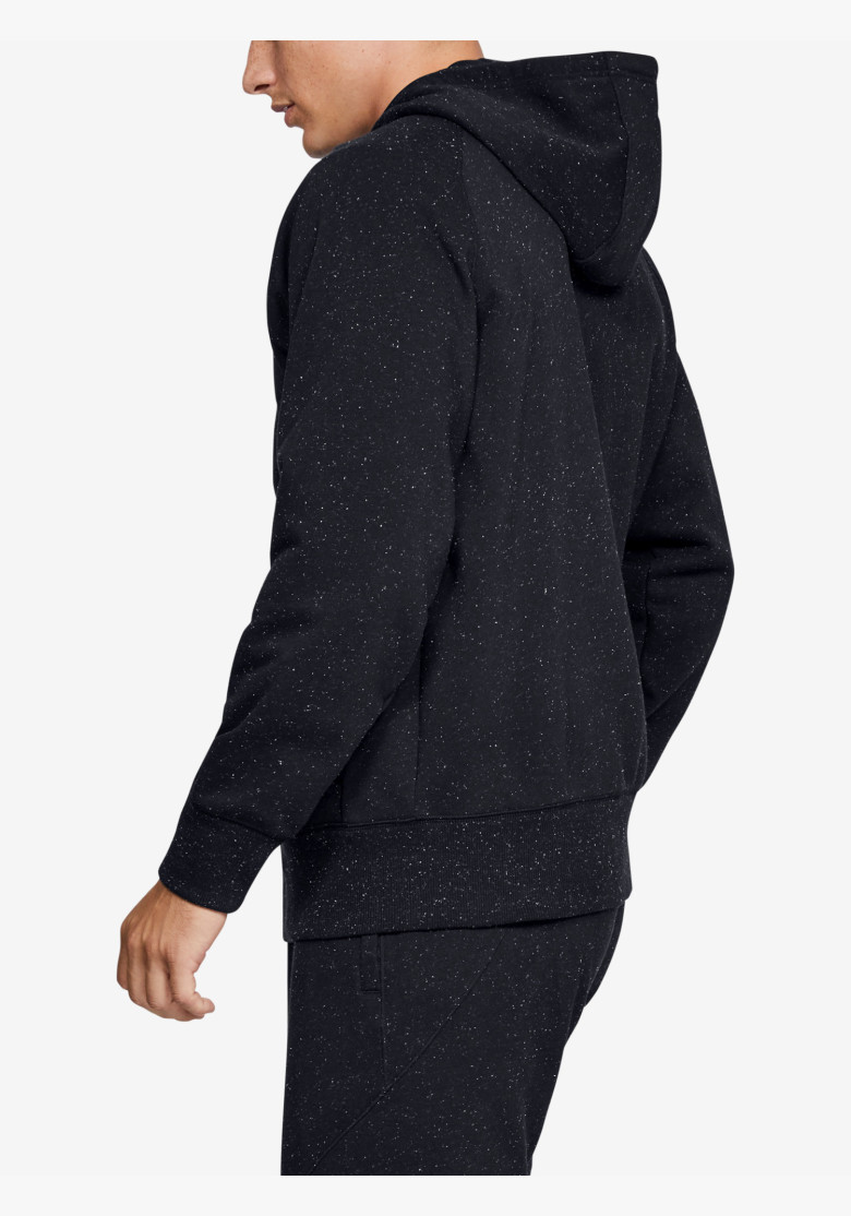Under Armour UA SPECKLED FLEECE FZ...