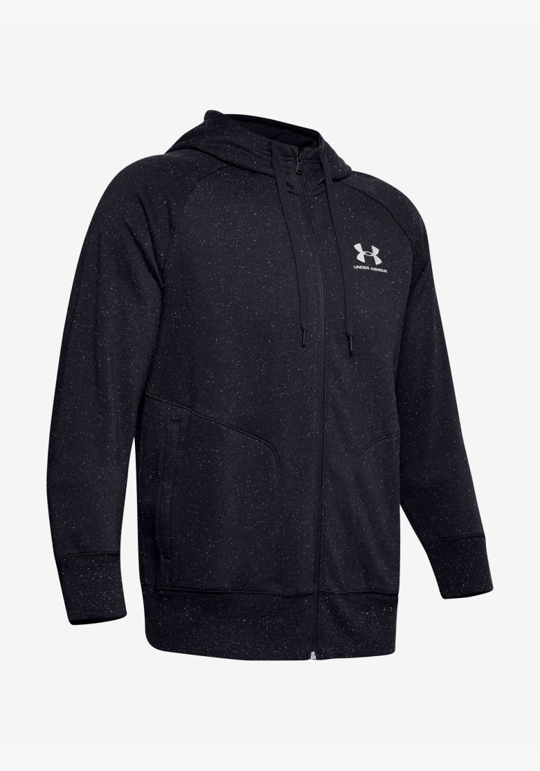 Under Armour UA SPECKLED FLEECE FZ...