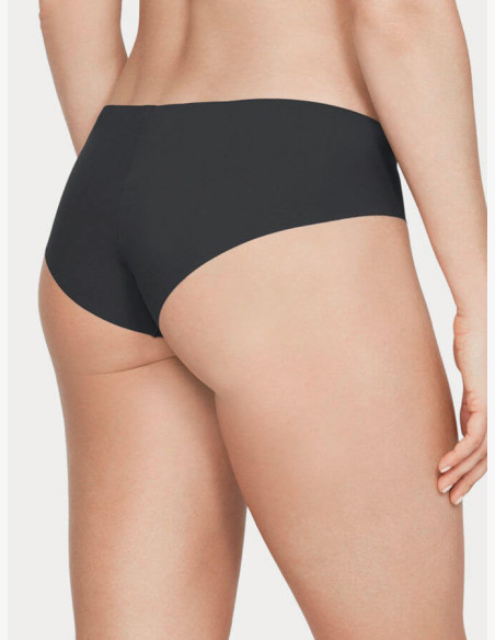 Panties Under Armour Ps Hipster 3Pack Black