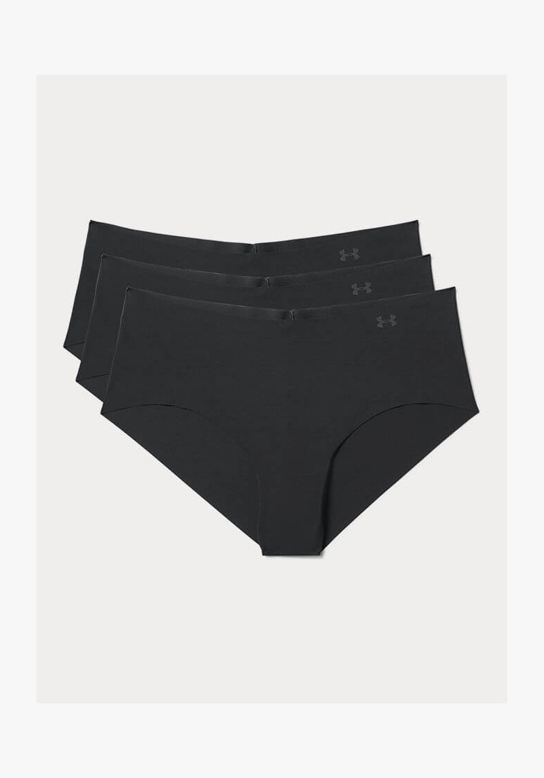 Panties Under Armour Ps Hipster 3Pack...