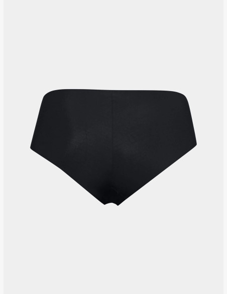 Panties Under Armour Ps Hipster 3Pack Black