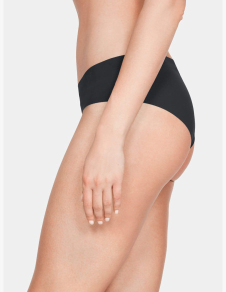 Panties Under Armour Ps Hipster 3Pack Black