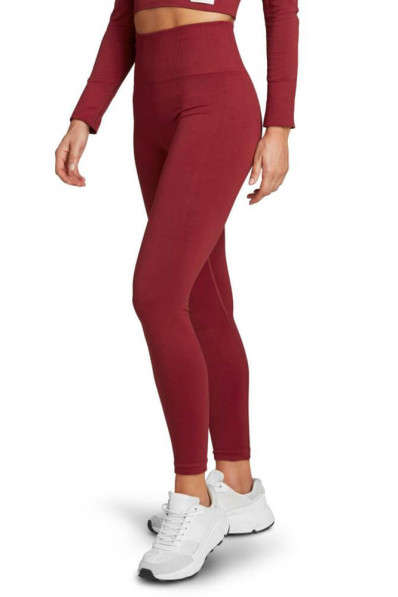 Björn Borg Sthlm Seamless Tights red