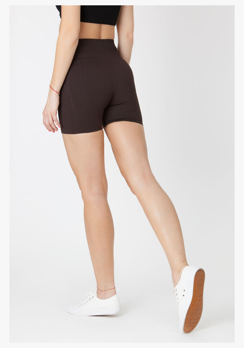 Mini Shorts GoldBee BeSeamless Black... Mini Shorts GoldBee BeSeamless Black...