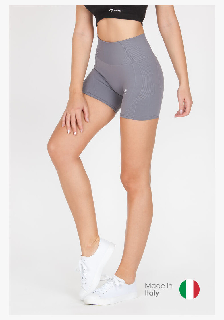 GoldBee BeSeamless Excalibur Mini Shorts
