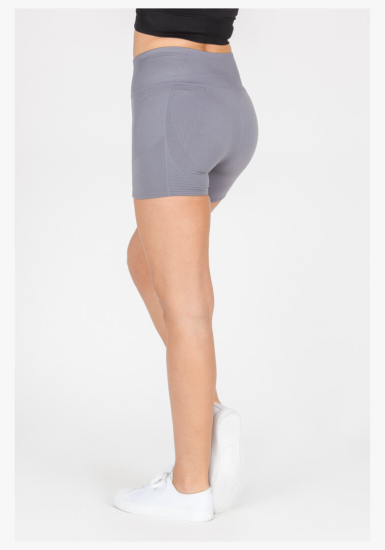 GoldBee BeSeamless Excalibur Mini Shorts GoldBee BeSeamless Excalibur Mini Shorts