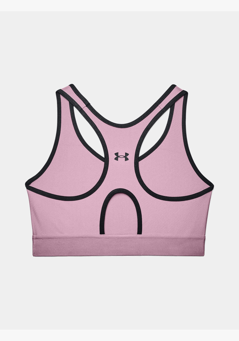 Under Armour Armour Mid Keyhole Bra...