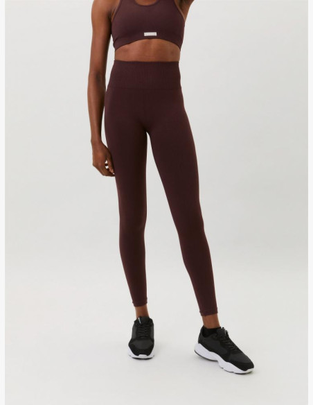 Björn Borg Sthlm Seamless Tights red
