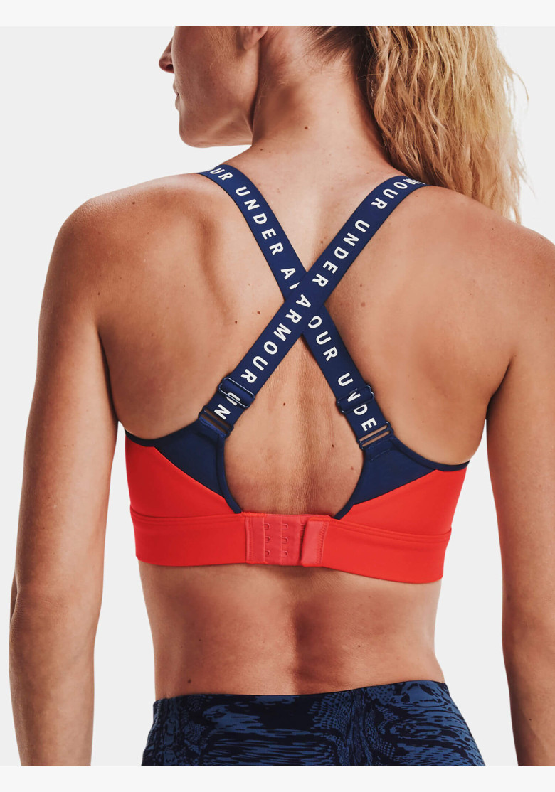 Under Armour Infinity High Bra...