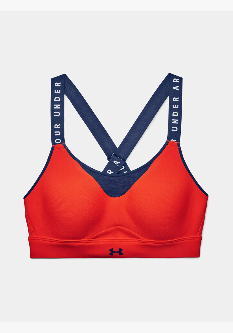 Under Armour Infinity High Bra...