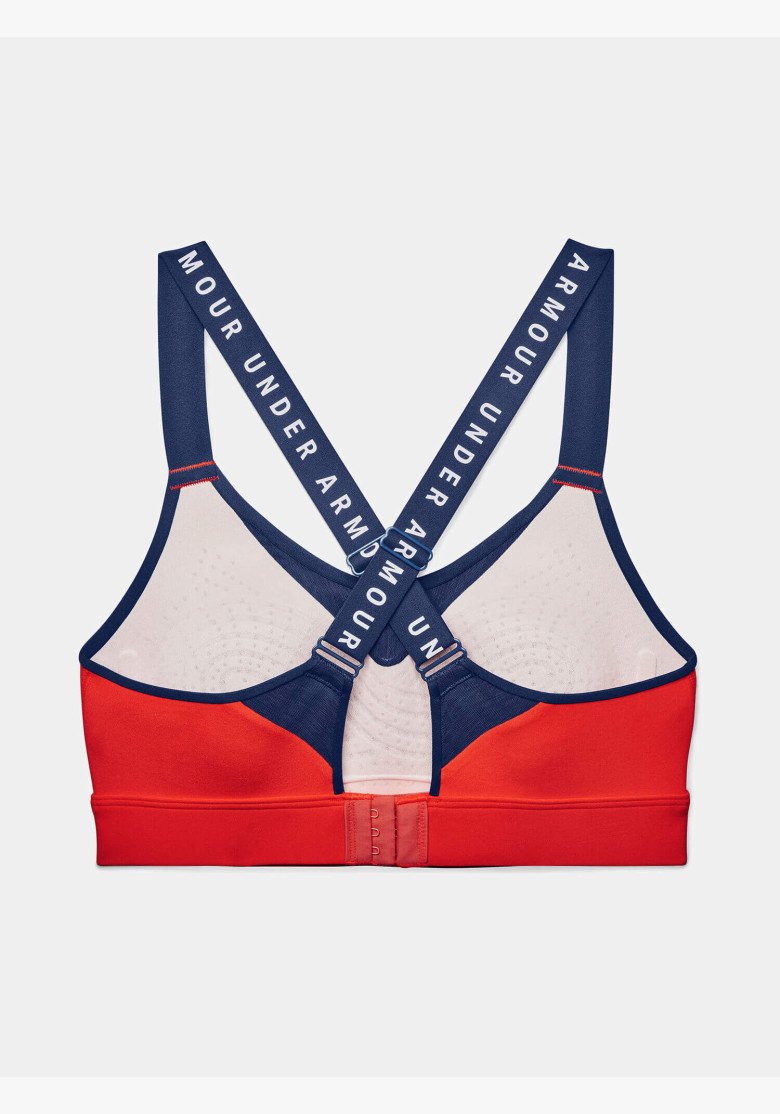 Under Armour Infinity High Bra...