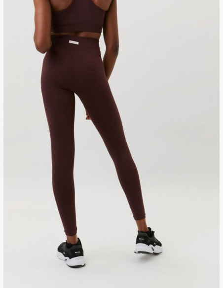 Björn Borg Sthlm Seamless Tights red