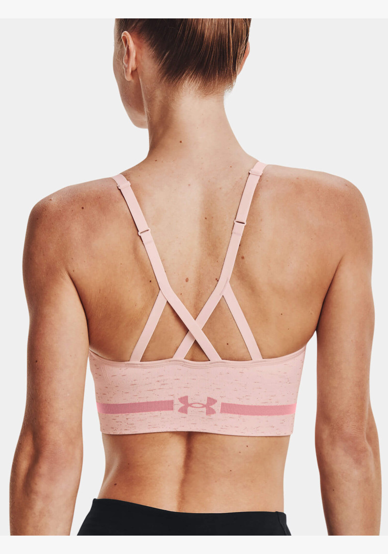 Under Armour UA Seamless Low Long Htr...