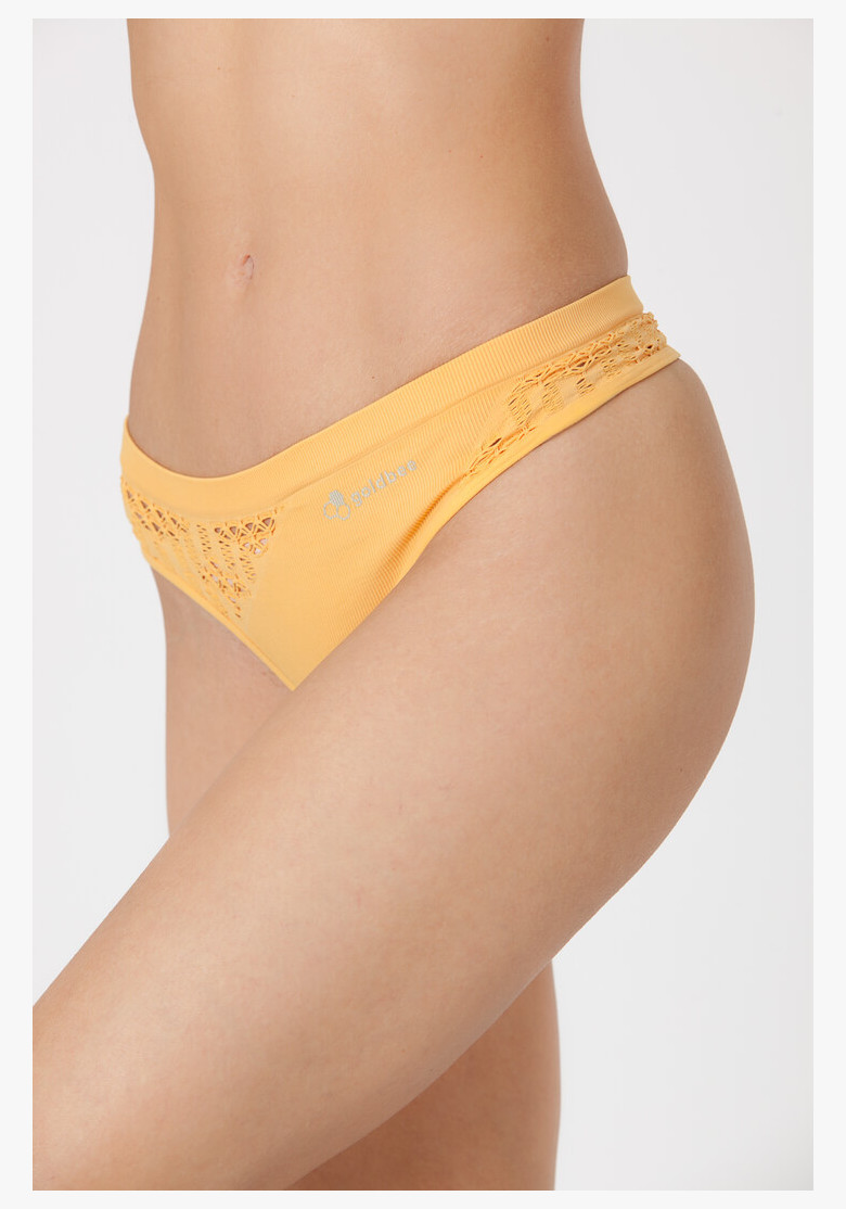 GoldBee BeString GL BeesWax Panties GoldBee BeString GL BeesWax Panties