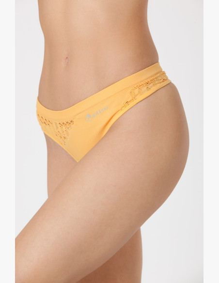 GoldBee BeString GL BeesWax Panties