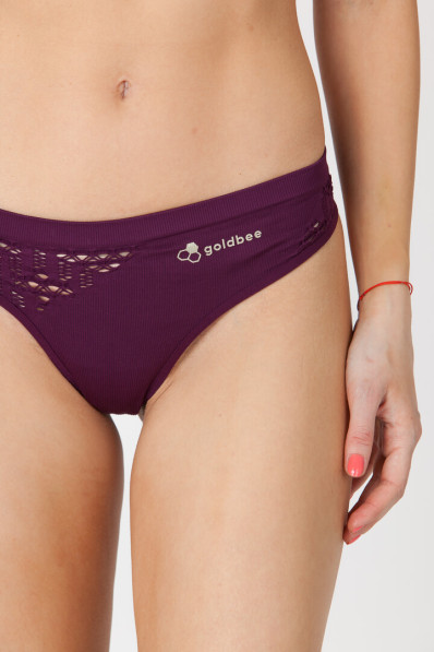 Panties GoldBee BeString GL Pickled Beet
