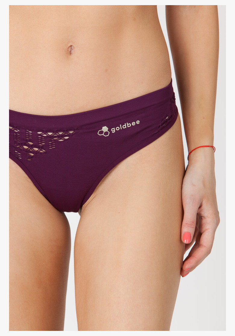 Panties GoldBee BeString GL Pickled Beet