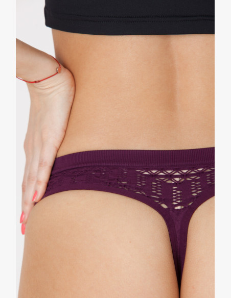 Panties GoldBee BeString GL Pickled Beet