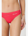 We offer you the new seamless cut of the BeString, an even more perfect shape and extravagant design.