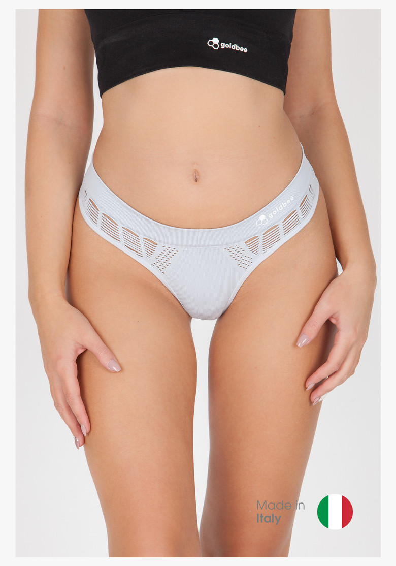 Panties GoldBee BeString MicroChip