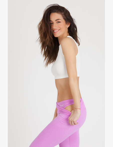 GoldBee BeString Violet Panties