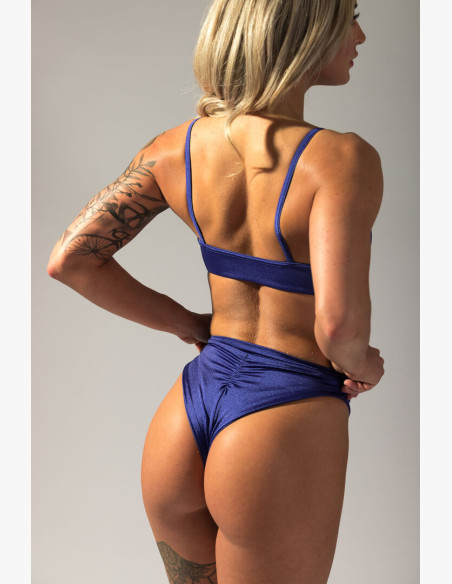 Swimwear GoldBee TopOne Bikini Bottom Royal