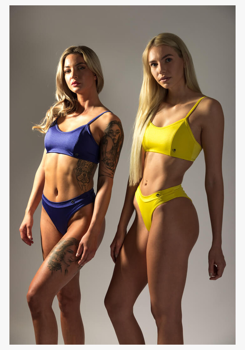 Swimwear GoldBee TopOne Bikini Bottom...