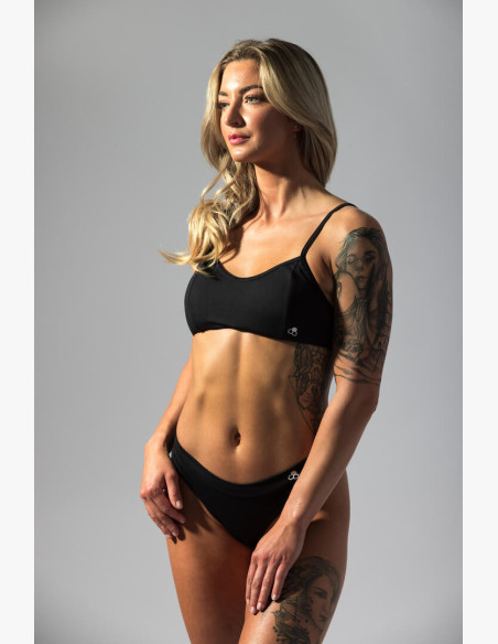 Swimwear GoldBee TopOne Top Black