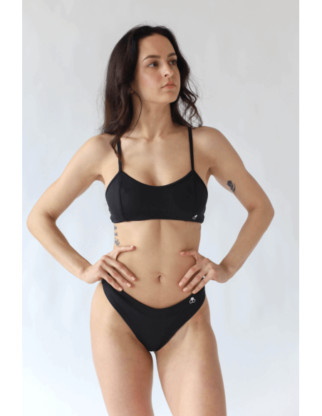 Swimwear GoldBee TopOne Top Black