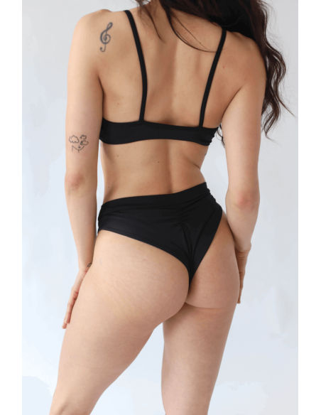 Swimwear GoldBee TopOne Top Black