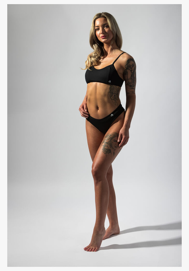 Swimwear GoldBee TopOne Top Black