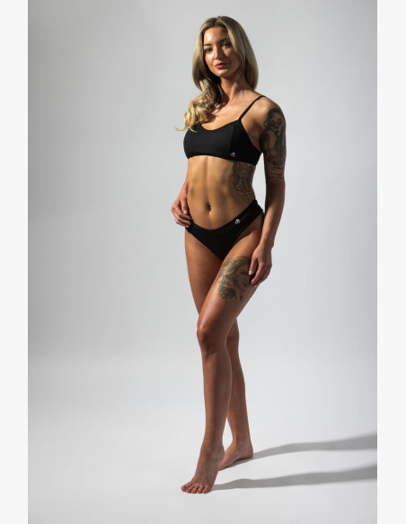 Swimwear GoldBee TopOne Top Black