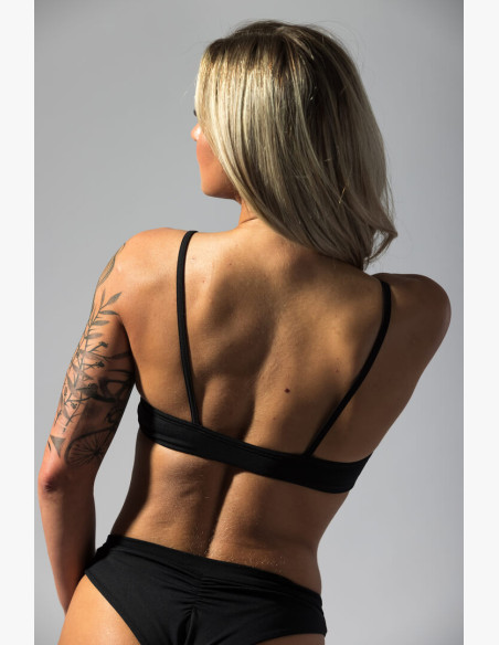 Swimwear GoldBee TopOne Top Black