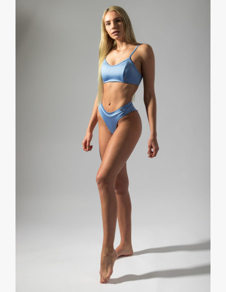 Swimwear GoldBee TopOne Top Blue