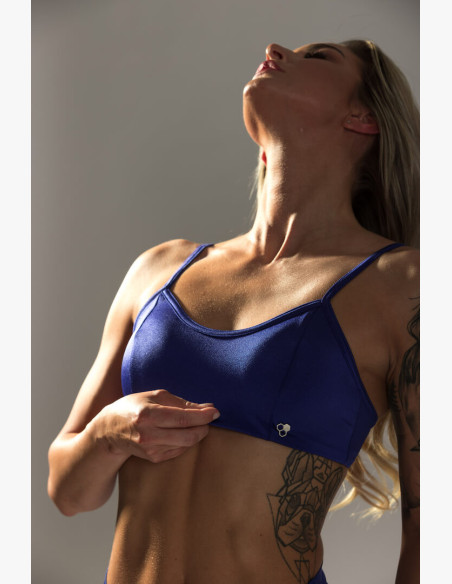 Swimwear GoldBee TopOne Top Royal