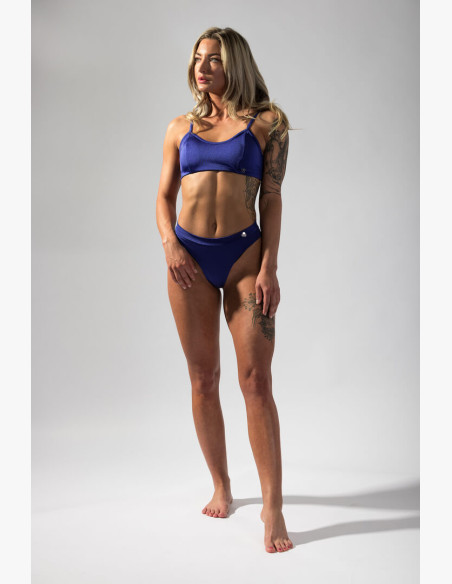 Swimwear GoldBee TopOne Top Royal