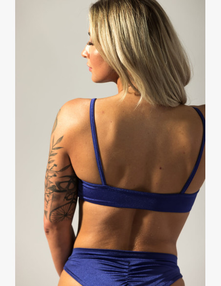 Swimwear GoldBee TopOne Top Royal