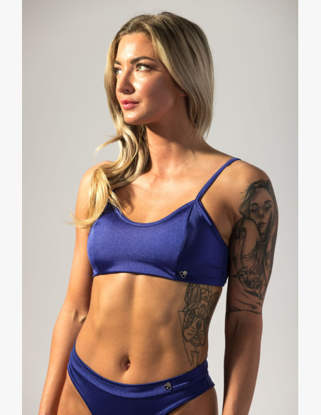 Swimwear GoldBee TopOne Top Royal