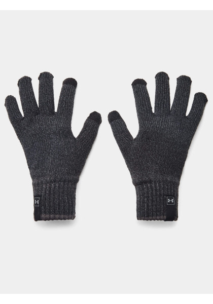 Rukavice Under Armour Halftime Gloves Black
