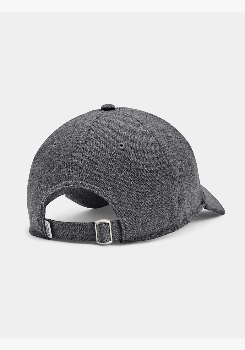 Cap Under Armour Blitzing Adj Hat...