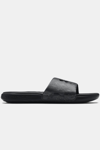 Flip-flops Under Armour M Ansa Graphic Black